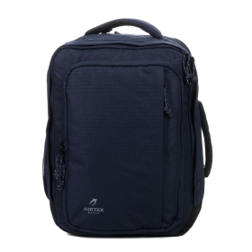 Plecak do samolotu 40x30x20 kabinowy pod siedzenie Airtex 781