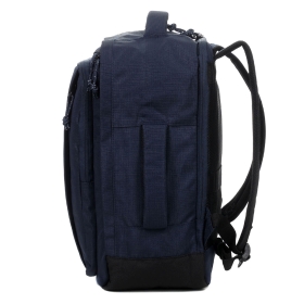 Plecak do samolotu 40x30x20 kabinowy pod siedzenie Airtex 781