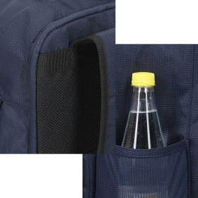 Plecak do samolotu 40x30x20 kabinowy pod siedzenie Airtex 781