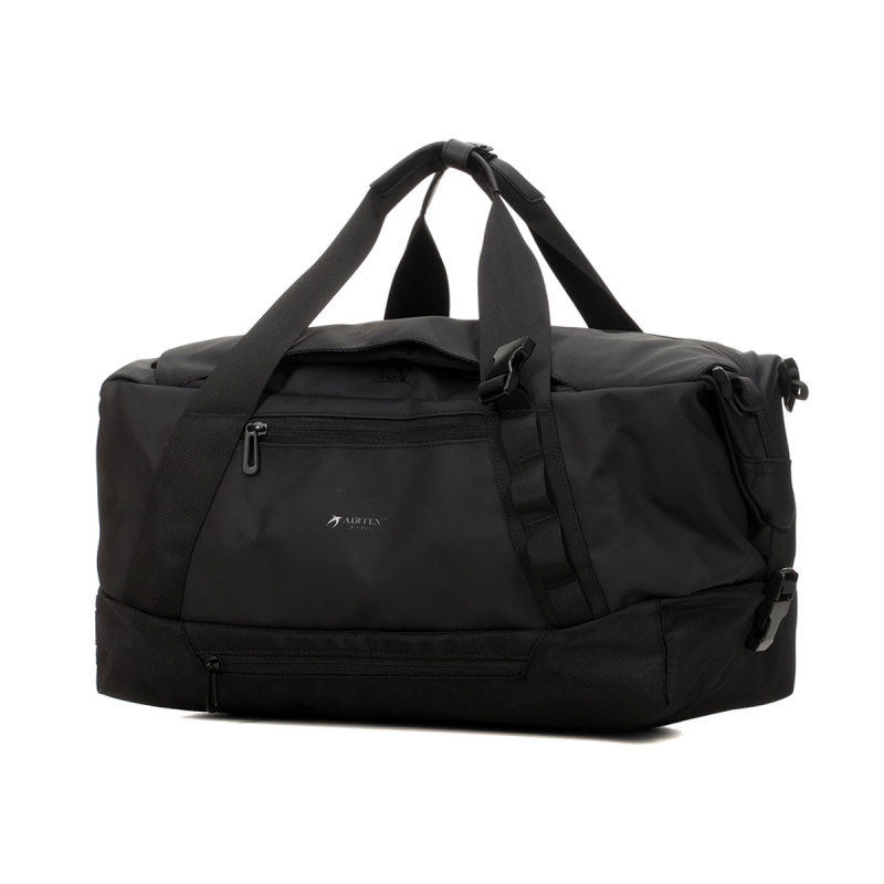 Torba podróżna weekendowa z funkcją plecaka 2w1 wodoodporna Airtex 770