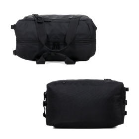 Torba podróżna weekendowa z funkcją plecaka 2w1 wodoodporna Airtex 770