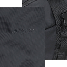 Torba podróżna weekendowa z funkcją plecaka 2w1 wodoodporna Airtex 770