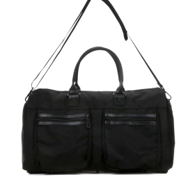 Torba podróżna - pokrowiec na ubranie 2w1 45 l Airtex 768