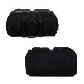 Torba podróżna - pokrowiec na ubranie 2w1 45 l Airtex 768