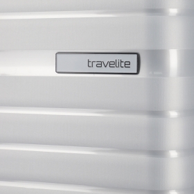 Walizka podróżna duża na kółkach polipropylen 100 l Travelite 076549