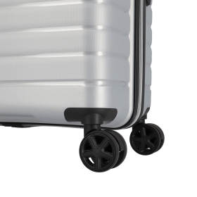 Walizka podróżna duża na kółkach polipropylen 100 l Travelite 076549