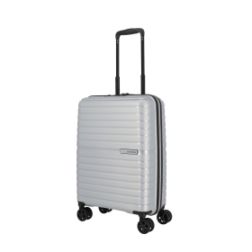 Walizka 55x40x20 mała do samolotu, kabinowa, polipropylen 076547