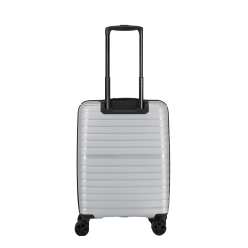 Walizka 55x40x20 mała do samolotu, kabinowa, polipropylen 076547