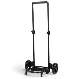 Wózek na zakupy na kółkach lekki, wodoodporny 40 L Gimi Easy