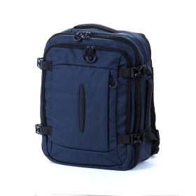 Plecak do samolotu 40x30x20 kabinowy pod siedzenie Snowball 42516