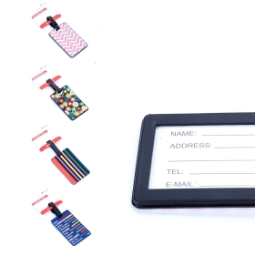 Wizytownik do walizki,...