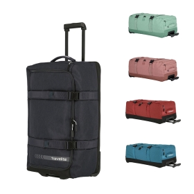 Średnia torba podróżna na...