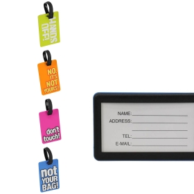 Wizytownik do walizki,...