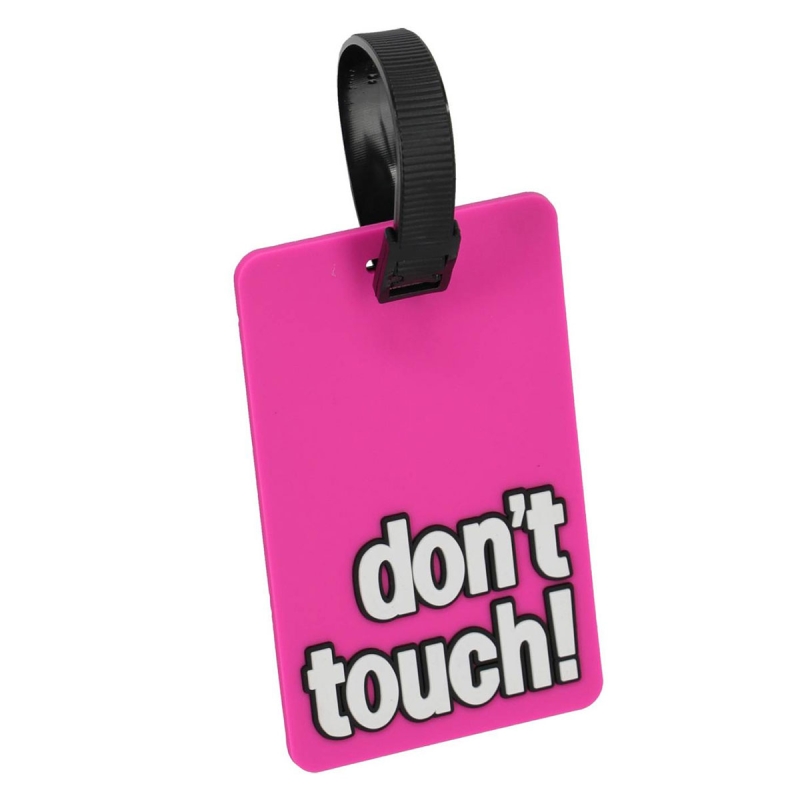 Wizytownik do walizki, zawieszka adresowa Travelite 000015