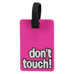 Wizytownik do walizki, zawieszka adresowa Travelite 000015