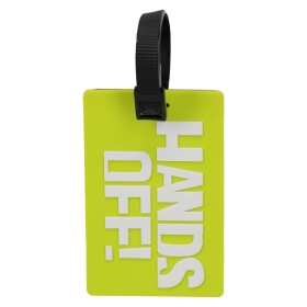 Wizytownik do walizki, zawieszka adresowa Travelite 000015