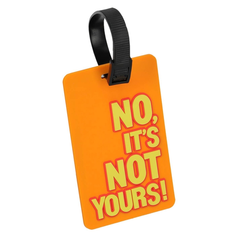 Wizytownik do walizki, zawieszka adresowa Travelite 000015