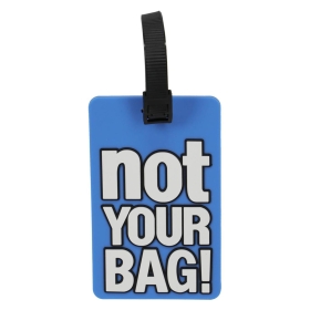 Wizytownik do walizki, zawieszka adresowa Travelite 000015