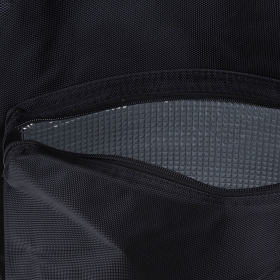 Wózek na zakupy na kółkach na schody sześciokołowy, na łożyskach C9