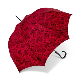 Parasol damski długi w...