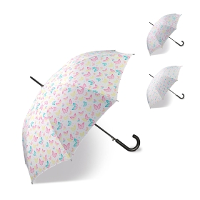 Parasol damski długi...