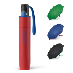 Parasol krótki składany,...