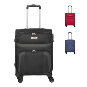 Walizka podróżna mała na...