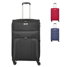 Walizka podróżna duża na...