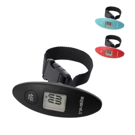 Waga bagażowa ręczna,...