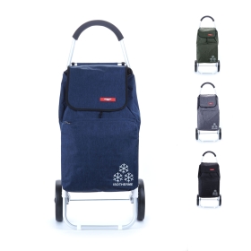 Wózek torba na zakupy na...