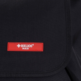 Wózek torba na zakupy na dużych kółkach na łożyskach 50 l Helios C5