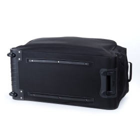 Duża torba podróżna na kółkach z materiału tania 150l - Airtex 896/95