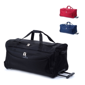 Torba podróżna na kółkach z...