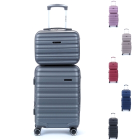 Zestaw mała walizka...