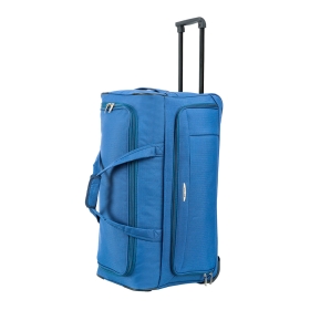 Torba podróżna na kółkach duża 100 l miękka Madisson 42672