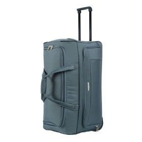 Torba podróżna na kółkach duża 100 l miękka Madisson 42672
