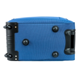 Torba podróżna na kółkach duża 100 l miękka Madisson 42672