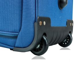 Torba podróżna na kółkach duża 100 l miękka Madisson 42672