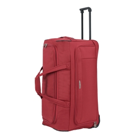 Torba podróżna na kółkach średnia 70 l miękka Madisson 42662