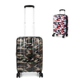 Walizka 55x40x20 mała do...