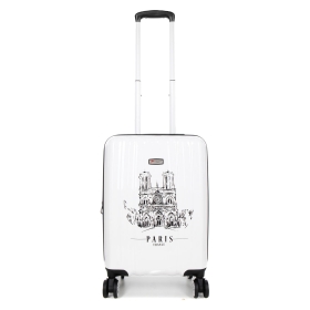 Walizka 55x40x20 mała do...