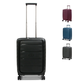 Walizka podróżna na kółkach...