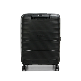 Walizka podróżna na kółkach mała z kieszenią na laptop 15,6 242