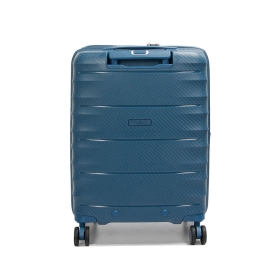 Walizka podróżna na kółkach mała z kieszenią na laptop 15,6 242