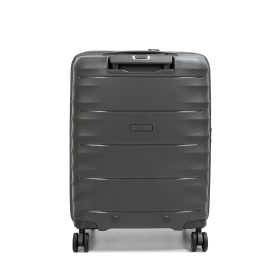 Walizka podróżna na kółkach mała z kieszenią na laptop 15,6 242