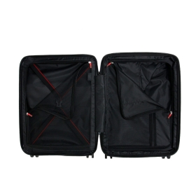 Walizka podróżna na kółkach mała z kieszenią na laptop 15,6 242