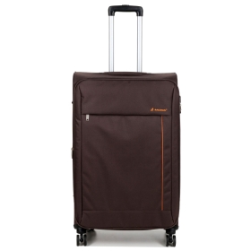 Walizka podróżna duża na kółkach materiałowa 100 l Madisson 35703