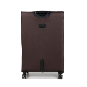 Walizka podróżna duża na kółkach materiałowa 100 l Madisson 35703