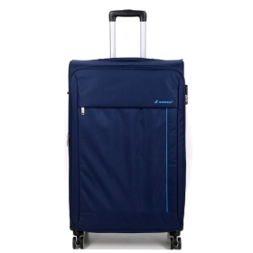 Walizka podróżna duża na kółkach materiałowa 100 l Madisson 35703