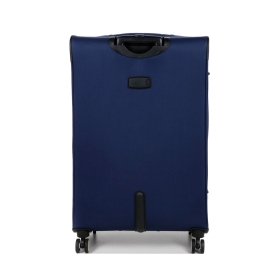 Walizka podróżna duża na kółkach materiałowa 100 l Madisson 35703